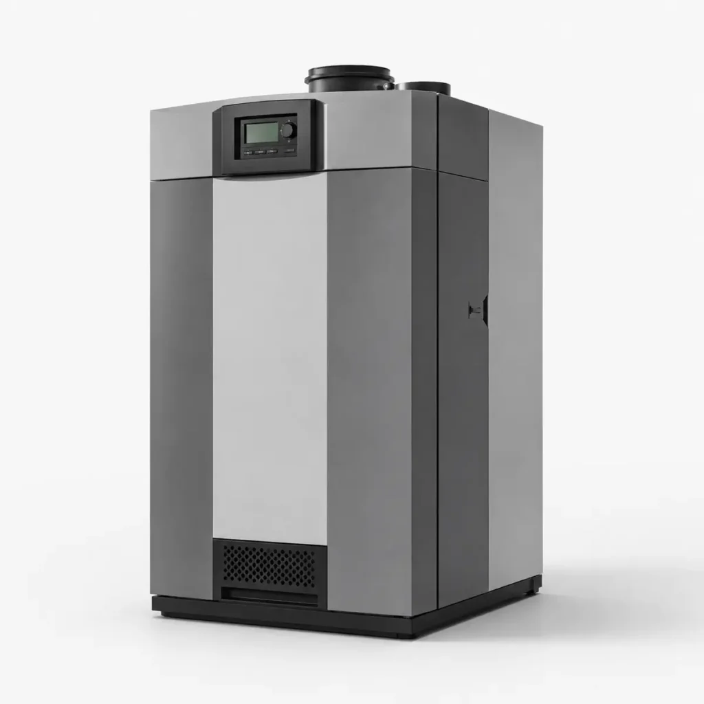 ACV Compact Condens commercial condensing boiler Compact Condens 170; Compact Condens 210; Compact Condens 250; Compact Condens 300