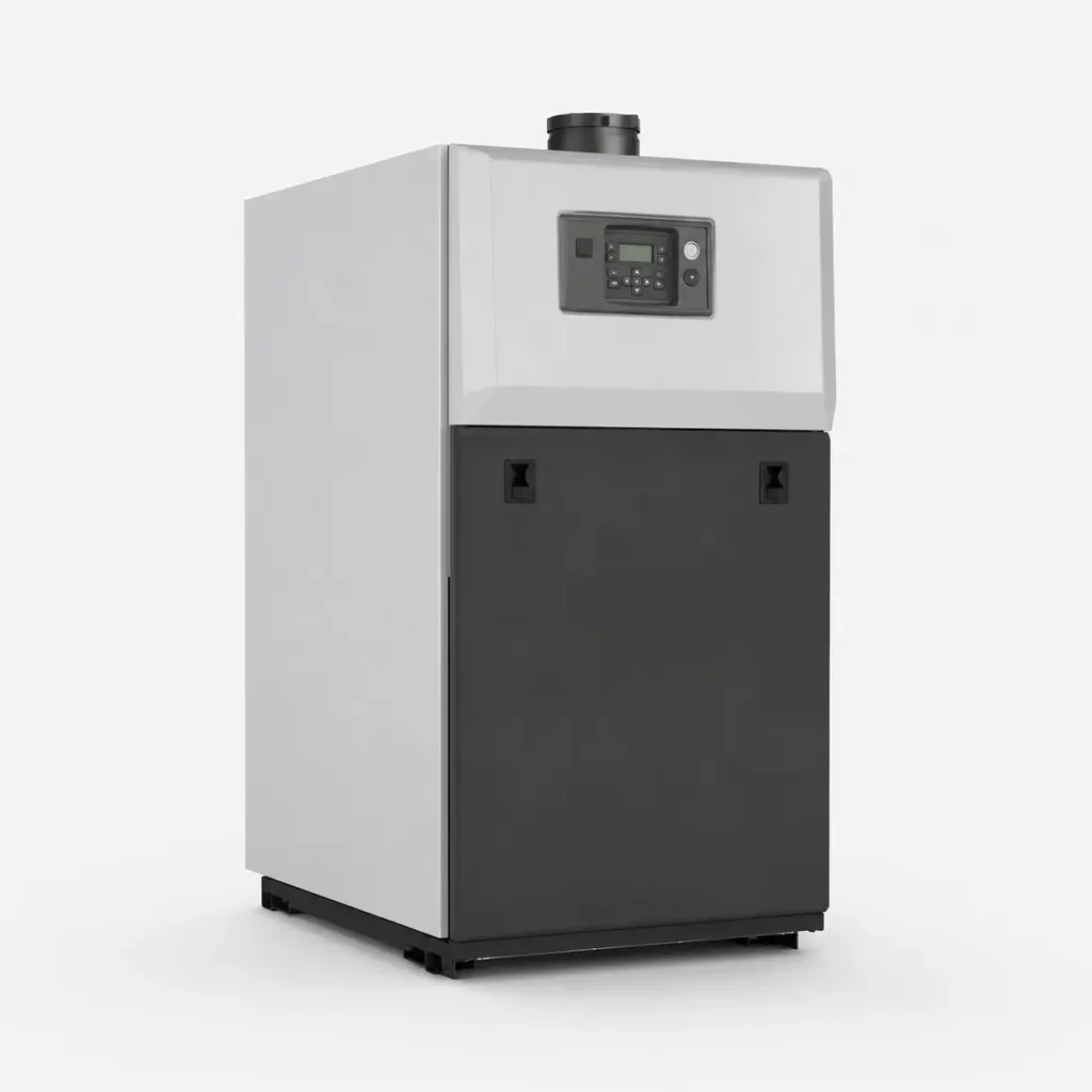 ACV Compact Condens commercial gas boilers Compact Condens 170, 210, 250 and 300