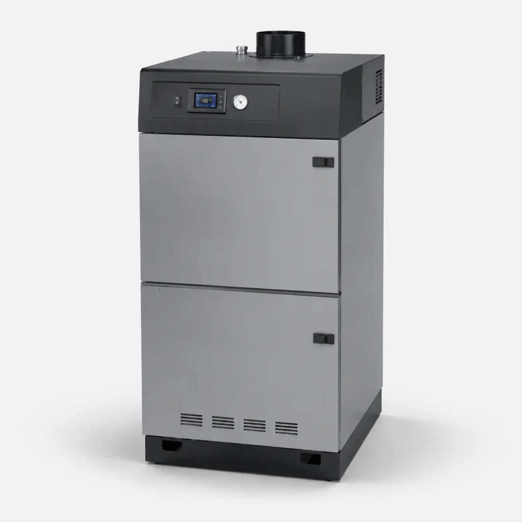 ACV HeatMaster 25 C condensing boiler and hot-water generator HeatMaster 25 C