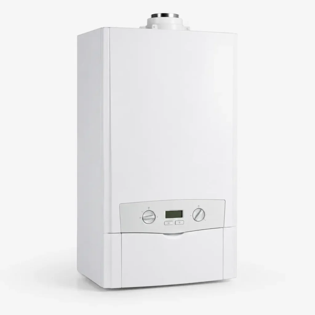 ACV Kompakt HRE eco Solo wall-mounted gas boiler Kompakt HRE eco 12 Solo; Kompakt HRE eco 18 Solo; Kompakt HRE eco 30 Solo; Kompakt HRE eco 40 Solo