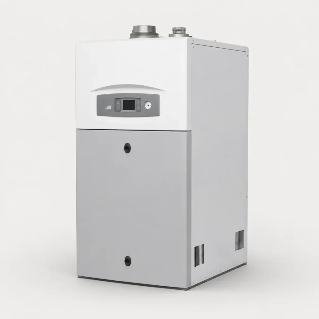 ACV Prestige Solo commercial condensing boiler Prestige 42 Solo; Prestige 50 Solo; Prestige 75 Solo; Prestige 100 Solo; Prestige 120 Solo