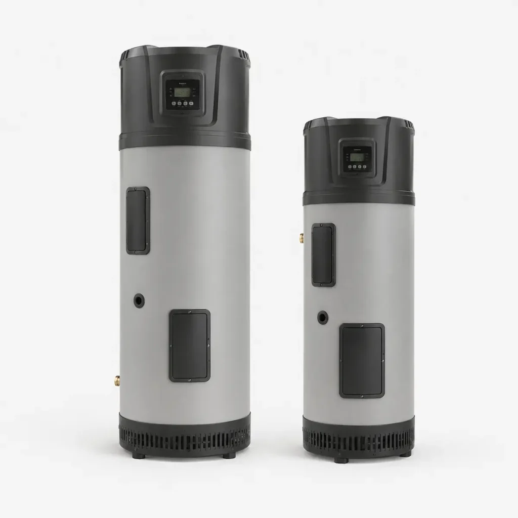 ACV WaterMaster 25–120 Evo and 25–45 X Evo water heaters WaterMaster 25, 35, 45, 70, 85 and 120 Evo; 25 and 45 X Evo