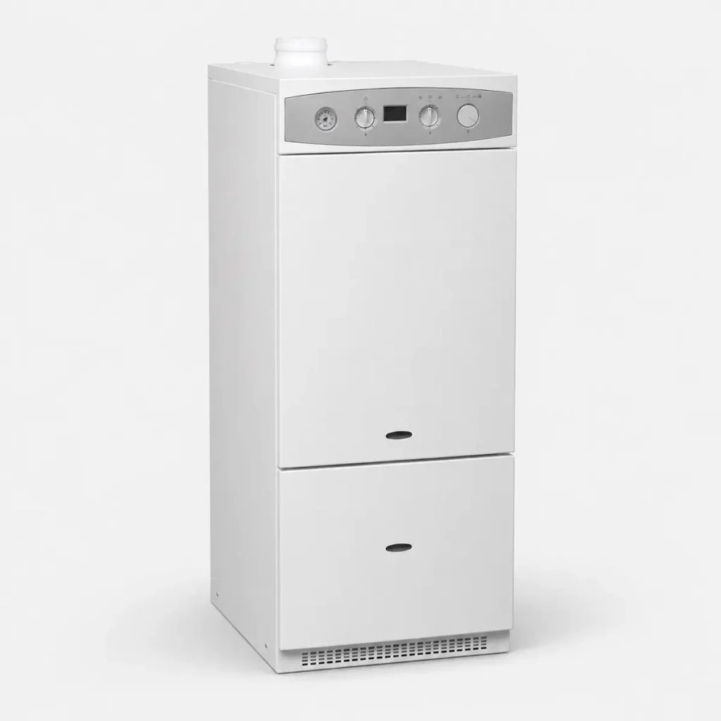 De Dietrich C 230 ECO floor-standing condensing boiler C 230 ECO