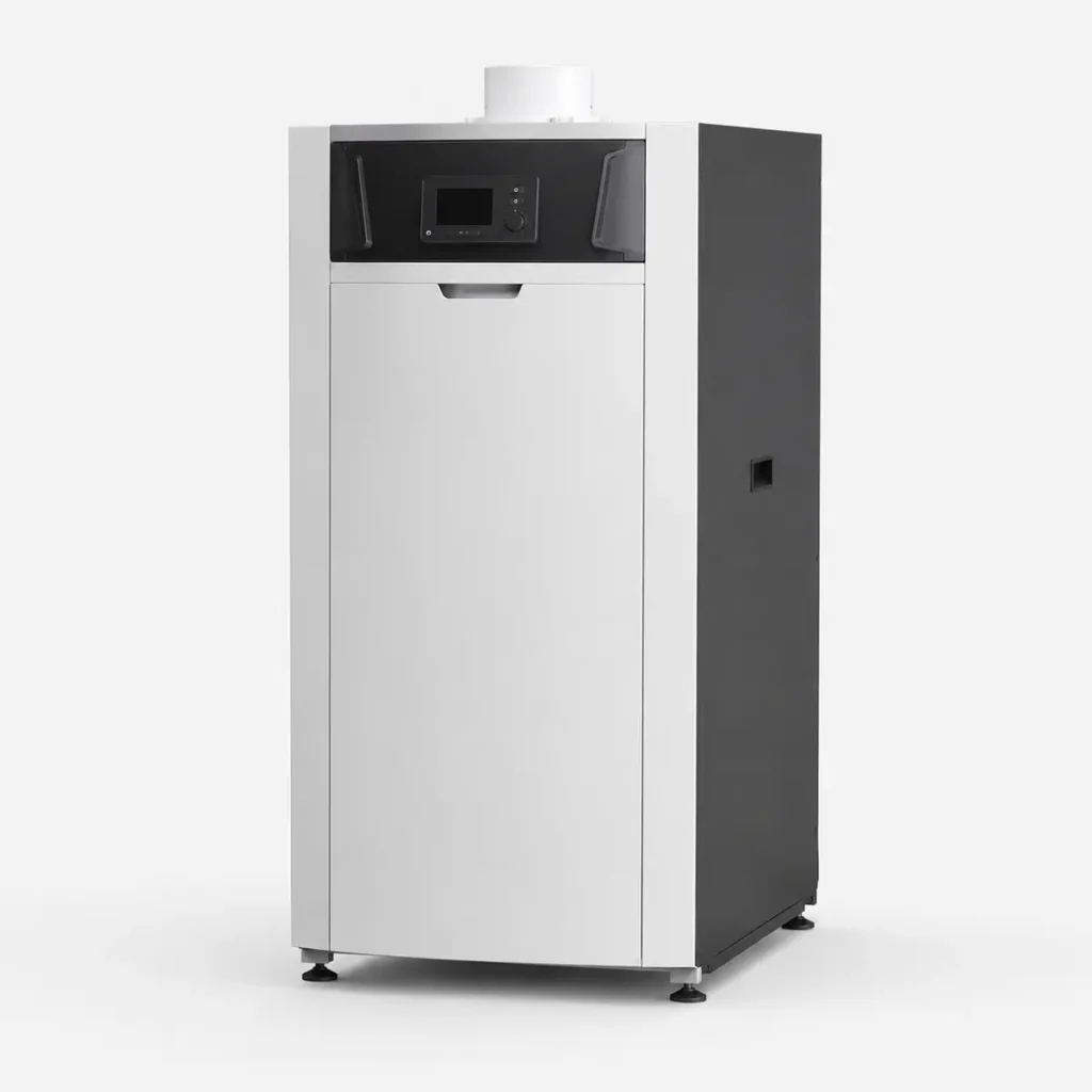 ELCO TRIGON L PLUS commercial condensing boiler TRIGON L PLUS