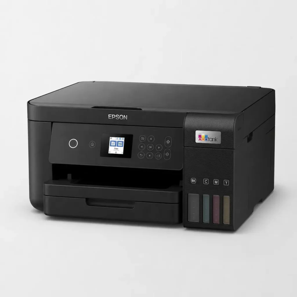 Epson Epson inkjet and EcoTank printers Model dependent