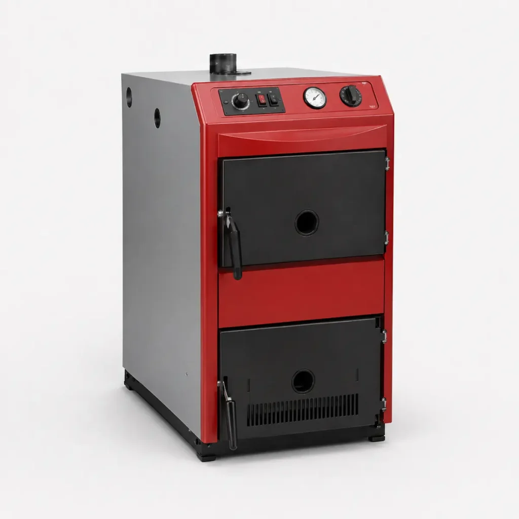 Firebird Firebird oil boilers Model dependent