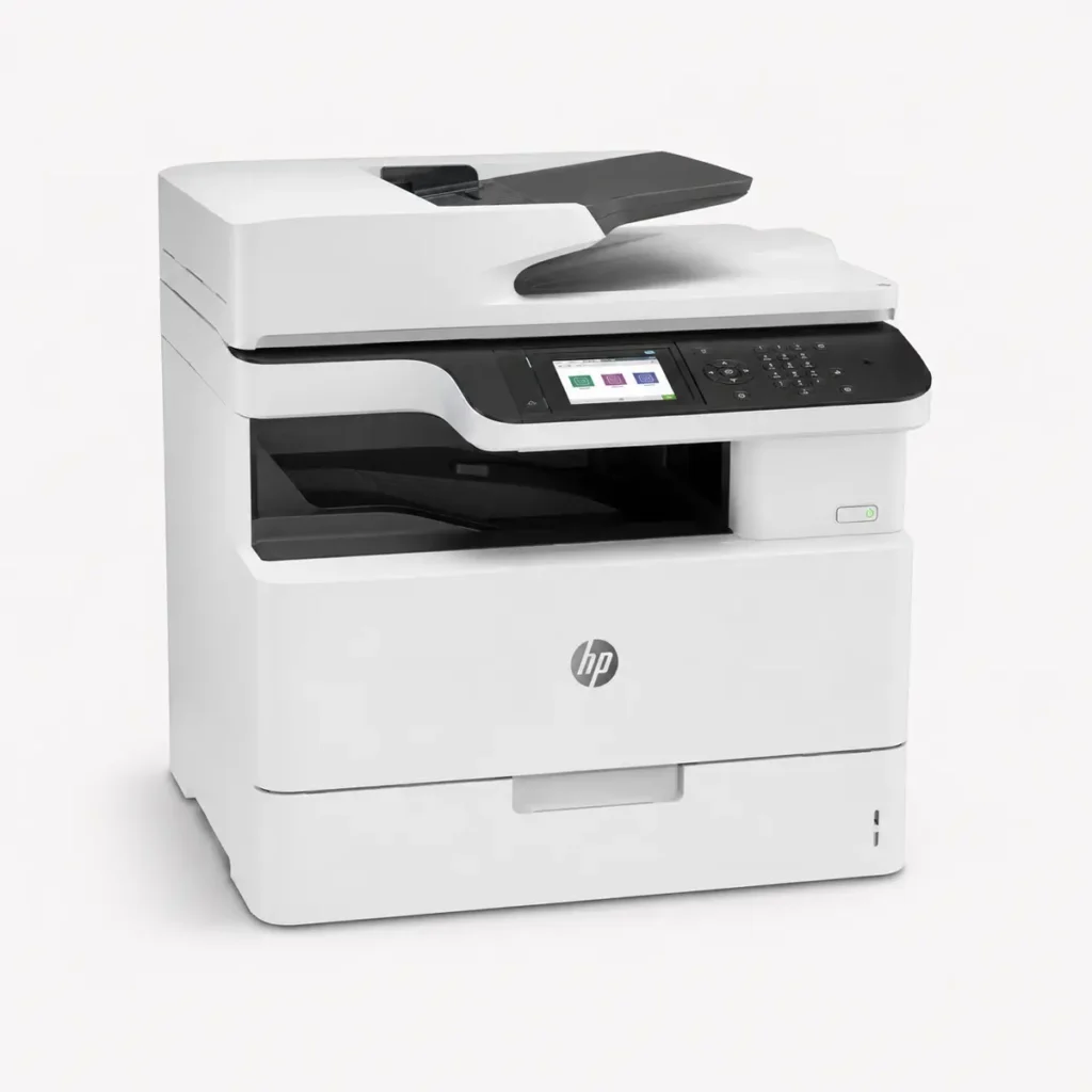 HP HP LaserJet and OfficeJet printers Model dependent