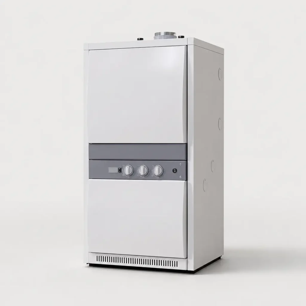Keston Celsius 25 and 25P boilers Celsius 25; Celsius 25P