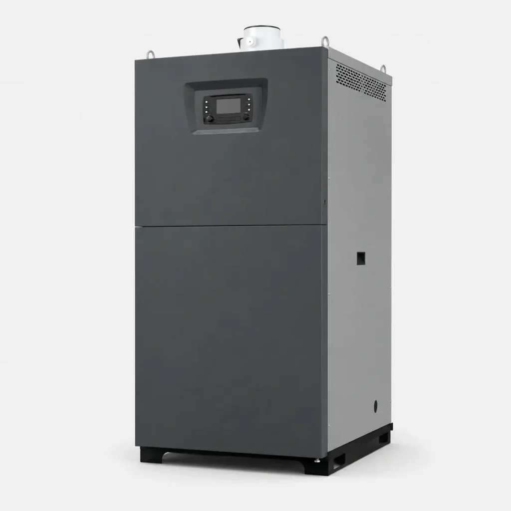 Keston Keston 340 commercial condensing boiler 340