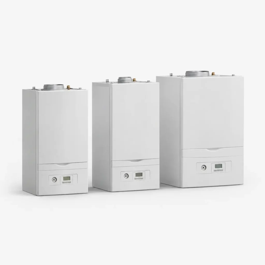 Keston Legacy Keston 50, 60 and 80 condensing boilers Keston 50; Keston 60; Keston 80