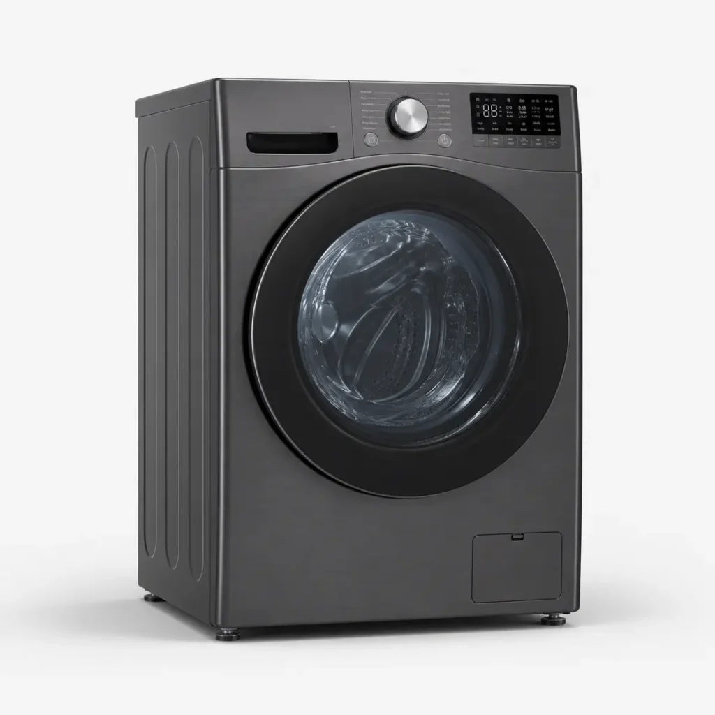 LG LG washing machines Model dependent
