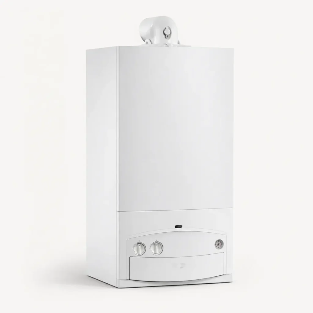 Ravenheat Ravenheat gas boilers Model dependent