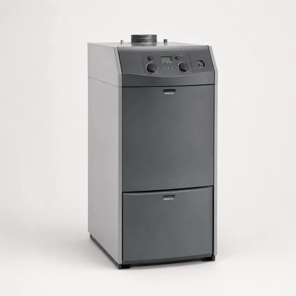 Remeha Gas 320/620 Ace floor-standing boiler Gas 320 Ace; Gas 620 Ace