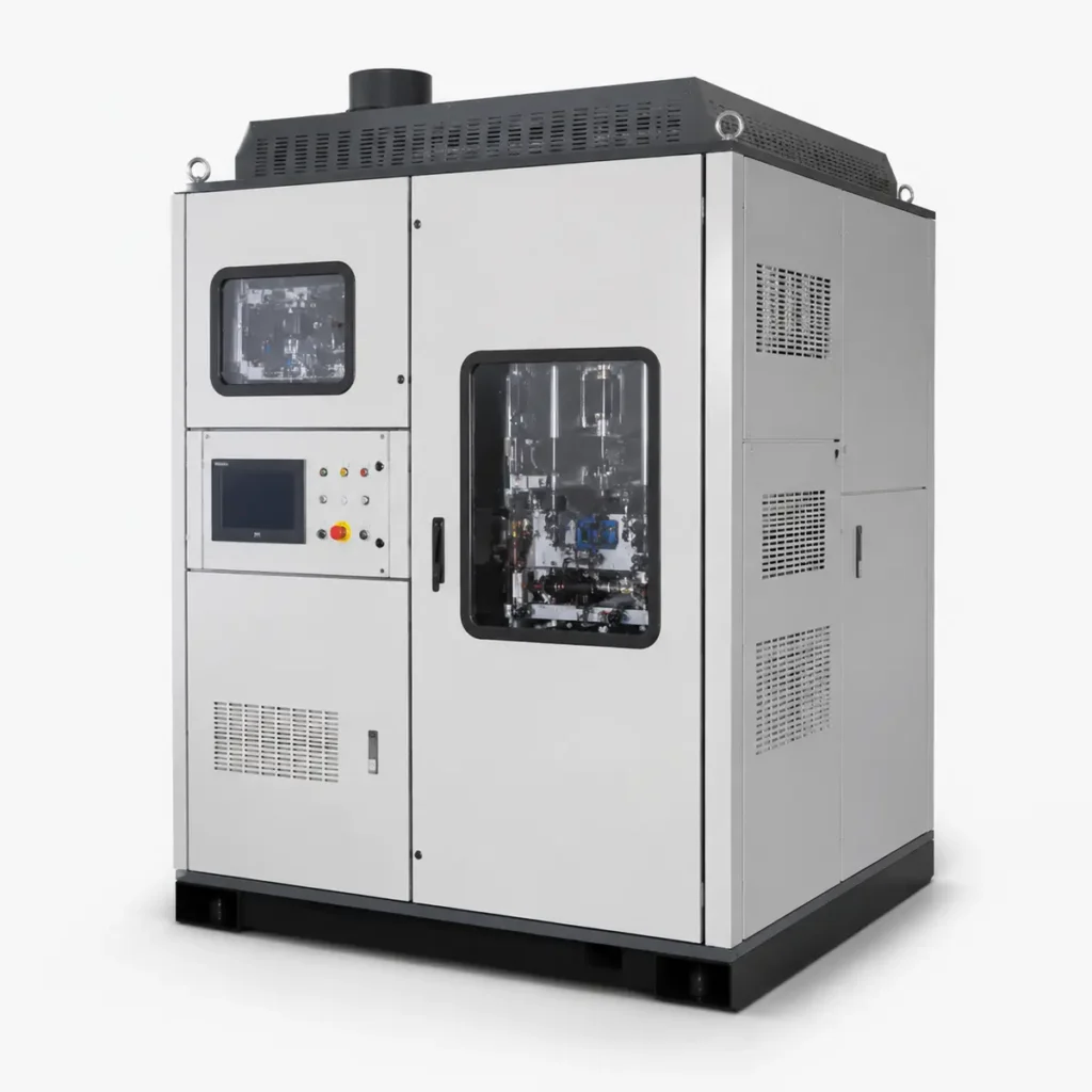 Siemens OPC system