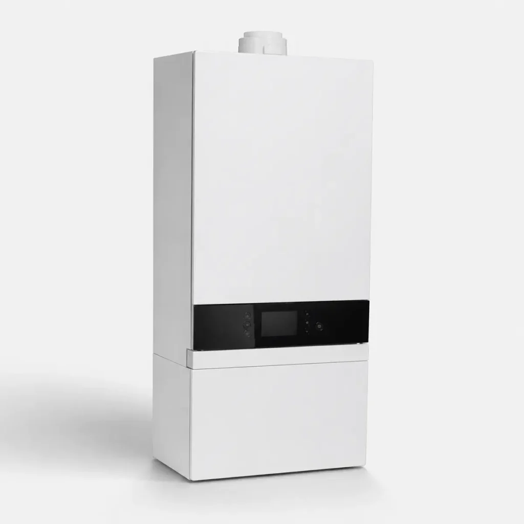 Viessmann Vitodens and Vitotronic boiler systems Vitodens / Vitotronic
