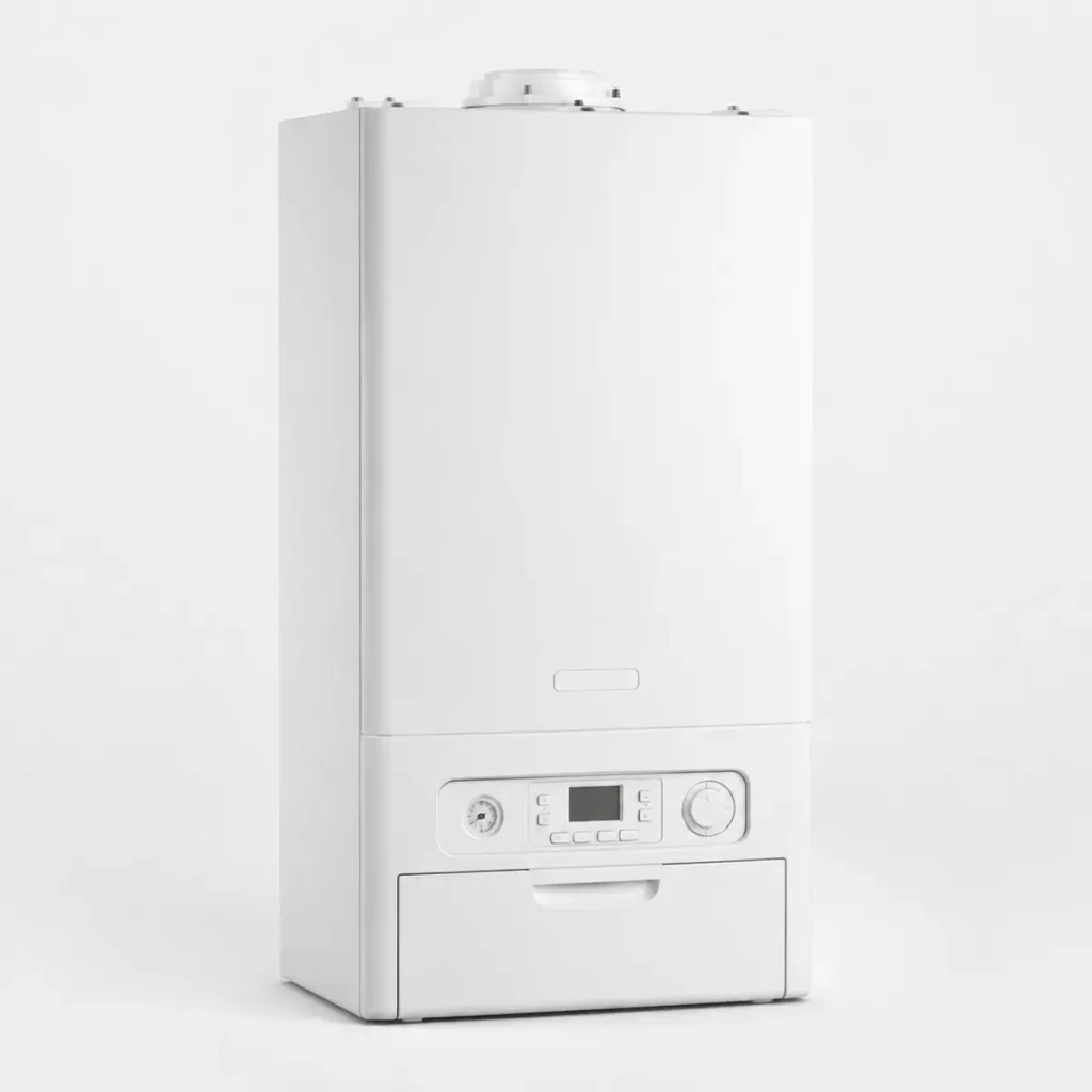 Vokèra Vokèra gas boilers Model dependent