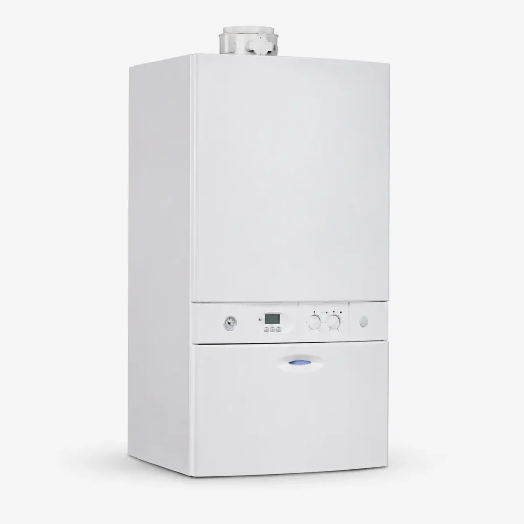Worcester Bosch Greenstar 1000 gas boiler