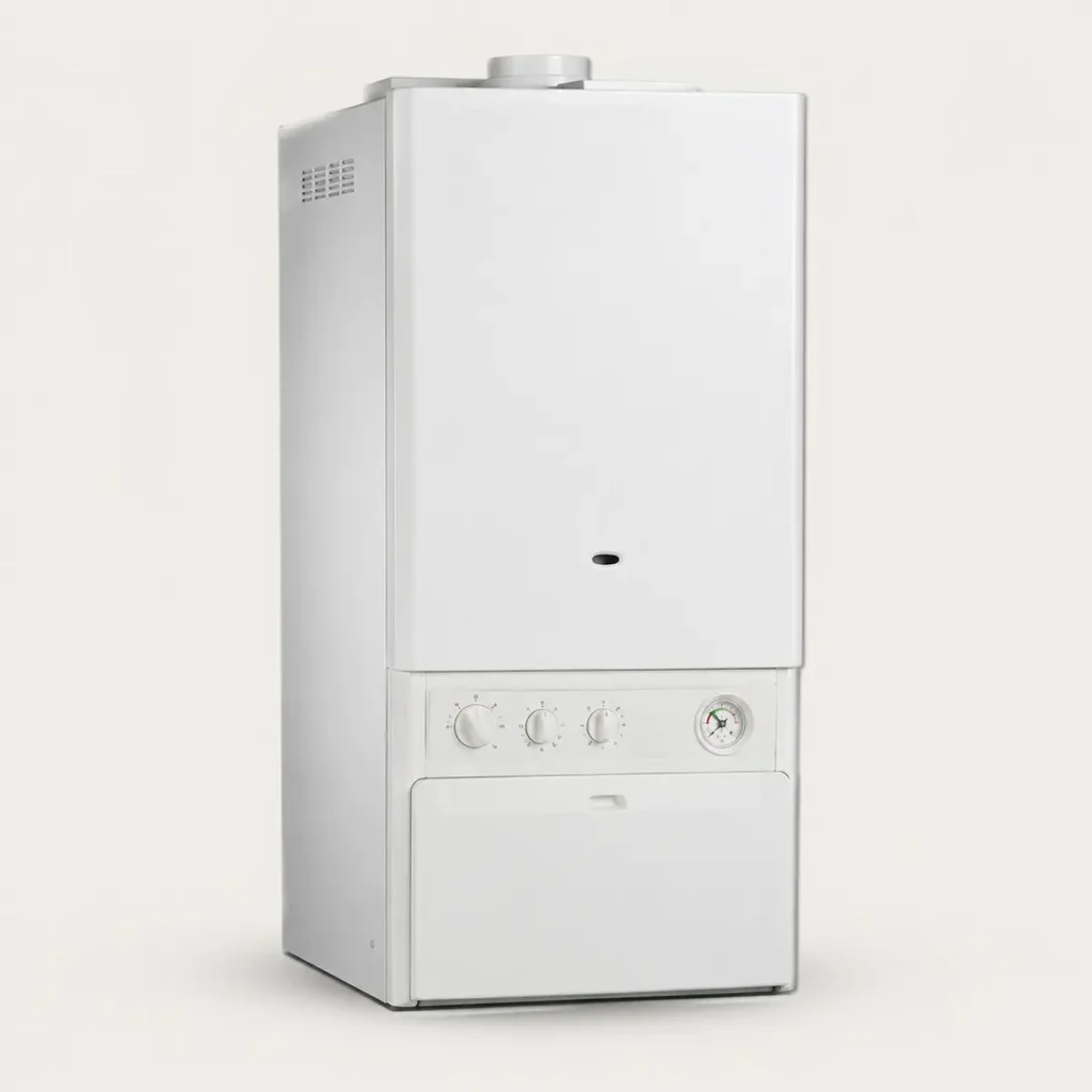 Worcester Bosch Greenstar 2000 gas boiler Greenstar 2000